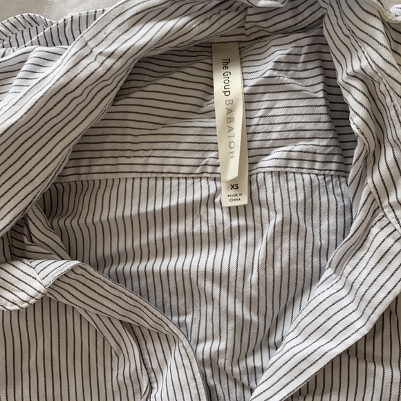 Aritzia blouse like new - Picture 5 of 5